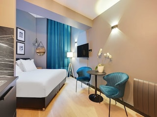 Appartement Paris  8