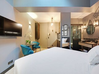 Appartement Paris  10