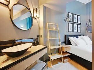 Apartment Paris  11