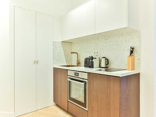 Appartement Paris  2