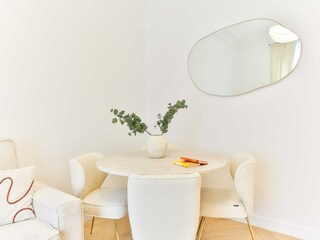 Apartment Paris  3
