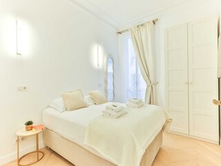 Apartment Paris  4