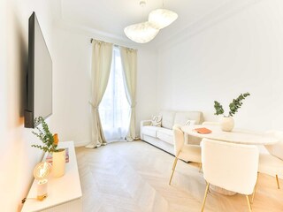 Apartment Paris  6