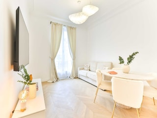 Appartement Paris  6