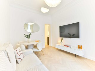 Appartement Paris  7