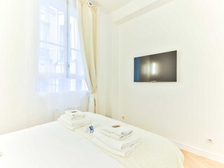 Apartment Paris  9