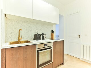 Apartment Paris  12