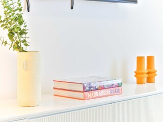 Apartment Paris  16