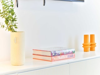 Appartement Paris  16
