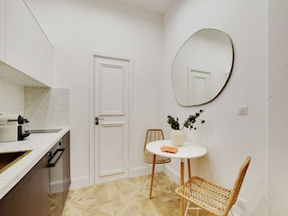 Appartement Paris  2