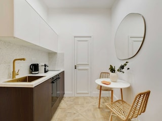Apartment Paris  3