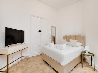 Apartment Paris  4