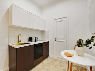 Apartment Paris  6