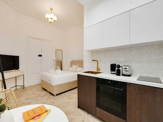 Apartment Paris  7