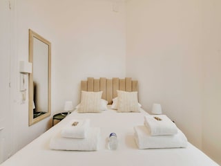 Apartment Paris  8