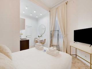 Apartment Paris  9