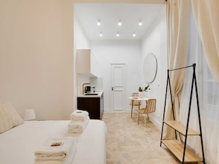 Apartment Paris  10
