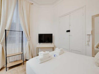Apartment Paris  11
