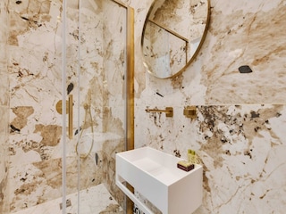 Apartment Paris  12