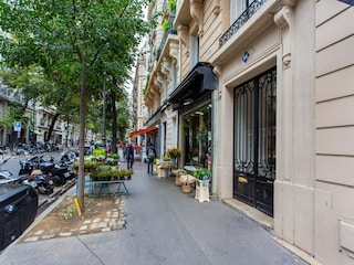 Apartment Paris  13