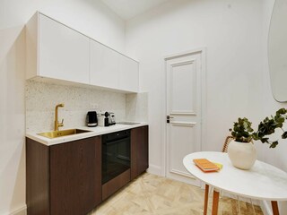 Apartment Paris  6
