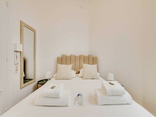 Apartment Paris  8