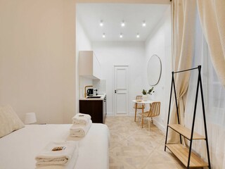 Apartment Paris  10