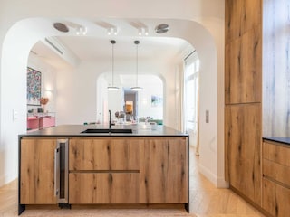 Apartment Paris  3