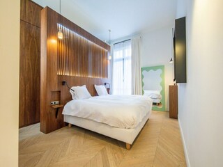 Apartamento Paris  4