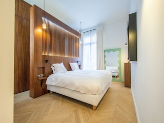 Apartment Paris  4
