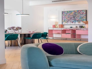 Apartment Paris  6