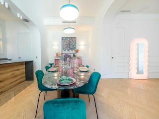 Apartment Paris  8
