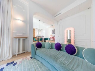 Apartamento Paris  9