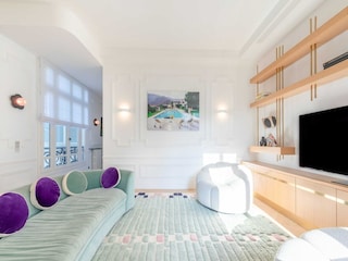 Apartment Paris  10