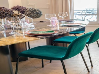 Apartment Paris  11