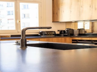 Apartment Paris  13