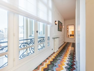 Apartment Paris  15