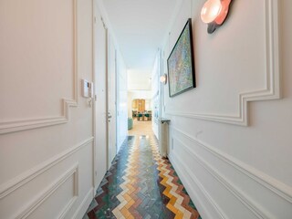 Apartamento Paris  16