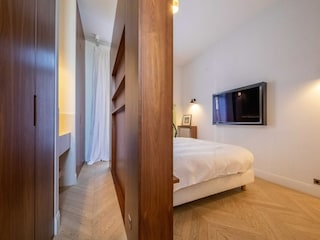 Apartamento Paris  17