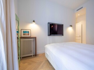 Apartamento Paris  18