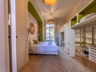 Apartment Paris  20