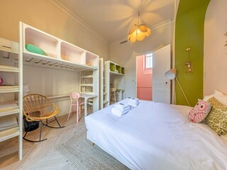 Apartamento Paris  21