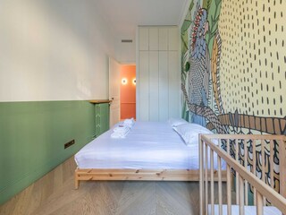 Apartamento Paris  22