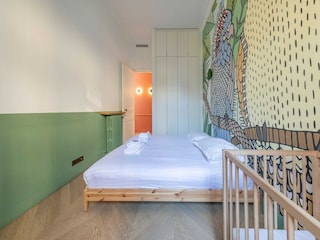 Apartment Paris  22
