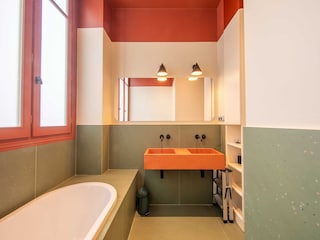Apartment Paris  23