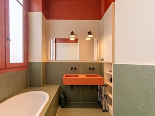 Apartment Paris  24