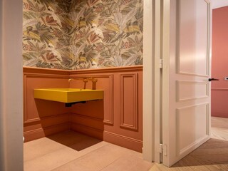 Apartamento Paris  28