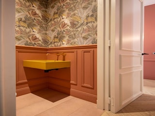 Apartment Paris  28