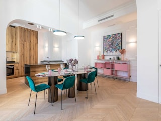 Apartment Paris  30