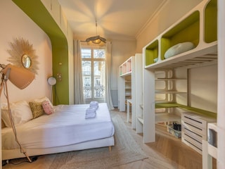 Apartment Paris  31